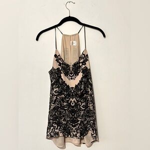 Express Barcelona cami